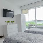 apartamento 1 alcoba morros 922 rnt 132107