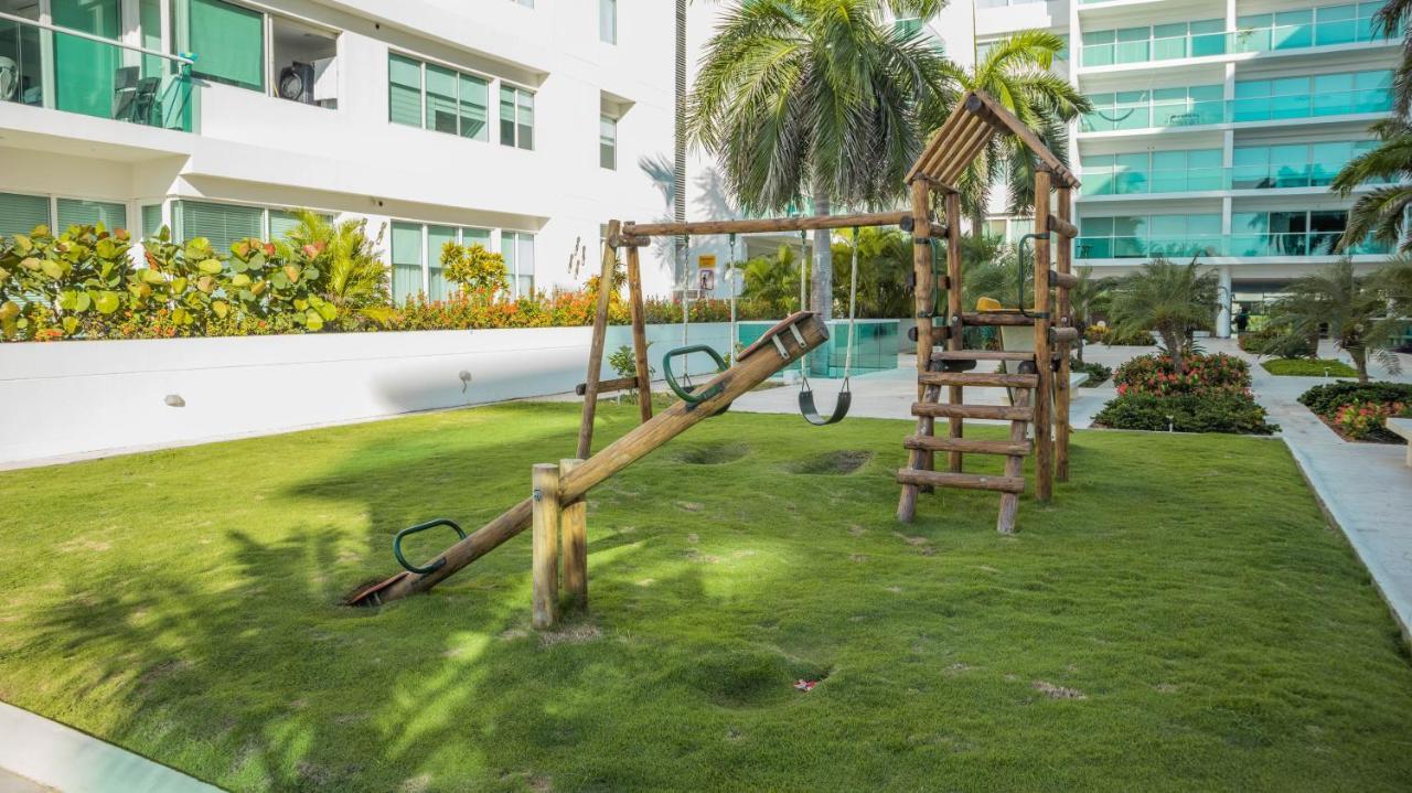 1 Alcoba Morros 922 Rnt 132107 Apartment *