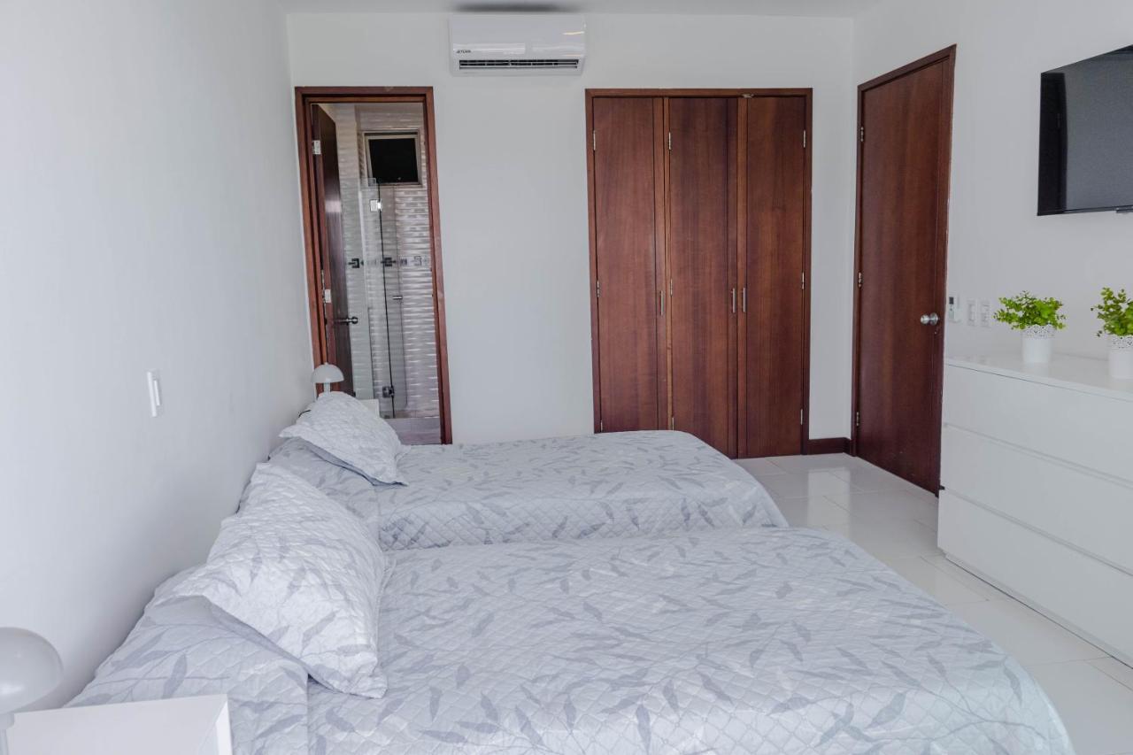 Apartamento 1 Alcoba Morros 922 Rnt 132107